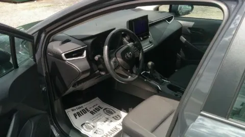 More photos of 2025 TOYOTA COROLLA LE at Auto Palace, OH