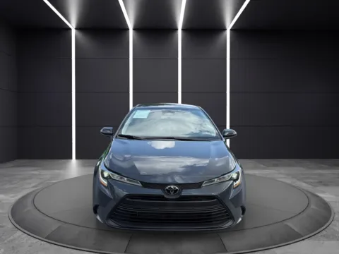 Photos of 2025 TOYOTA COROLLA LE ONLY 17K MILES VERY CLEAN for sale in Columbus, OH at Auto Palace