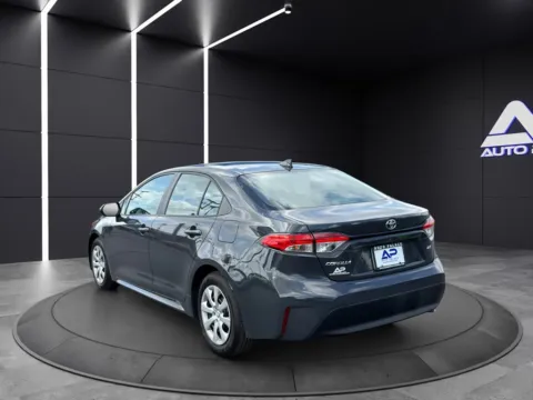 More photos of 2025 TOYOTA COROLLA LE ONLY 17K MILES VERY CLEAN at Auto Palace, OH