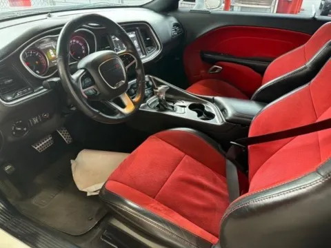 More photos of 2018 DODGE CHALLENGER R/T 392 at Auto Palace, OH