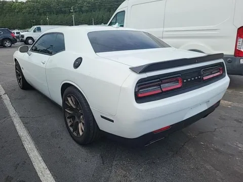 Photos of 2018 DODGE CHALLENGER R/T 392 for sale in Columbus, OH at Auto Palace