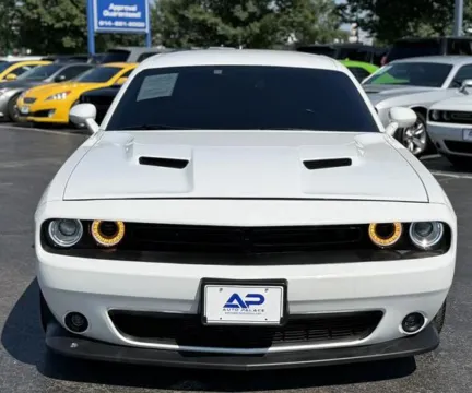 Photos of 2018 DODGE CHALLENGER R/T 392 SHARP 6.4L V8 WOW for sale in Columbus, OH at Auto Palace