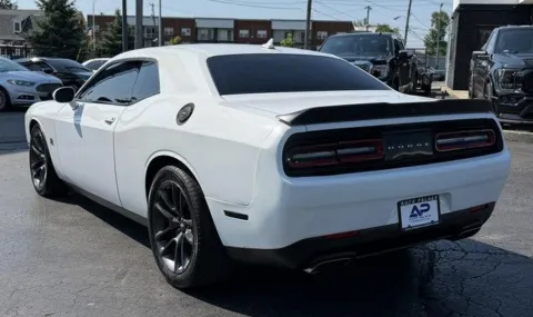 More photos of 2018 DODGE CHALLENGER R/T 392 SHARP 6.4L V8 WOW at Auto Palace, OH