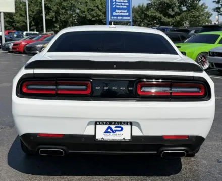 More photos of 2018 DODGE CHALLENGER R/T 392 SHARP 6.4L V8 WOW at Auto Palace, OH