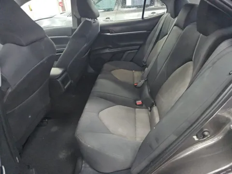 More photos of 2023 TOYOTA CAMRY LE KBB VALUE 26K WOW at Auto Palace, OH