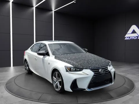 Another view of 2017 LEXUS IS 300 for sale in Columbus, OH at Auto Palace