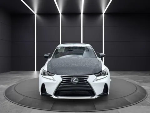 Photos of 2017 LEXUS IS 300 for sale in Columbus, OH at Auto Palace
