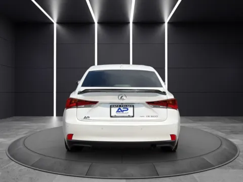 More photos of 2017 LEXUS IS 300 at Auto Palace, OH