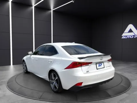 More photos of 2017 LEXUS IS 300 at Auto Palace, OH