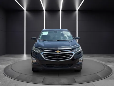 Photos of 2020 CHEVROLET EQUINOX LT for sale in Columbus, OH at Auto Palace