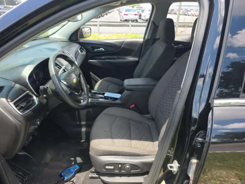 More photos of 2020 CHEVROLET EQUINOX LT at Auto Palace, OH