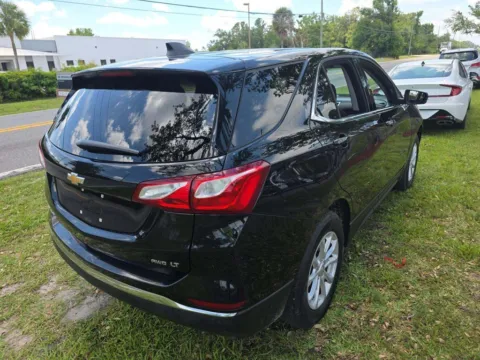 Photos of 2020 CHEVROLET EQUINOX LT for sale in Columbus, OH at Auto Palace