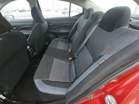 More photos of 2025 NISSAN VERSA SV KBB VALUE $18,299 at Auto Palace, OH