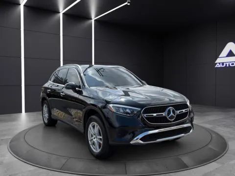 Photos of 2023 MERCEDES-BENZ GLC 300 4MATIC for sale in Columbus, OH at Auto Palace