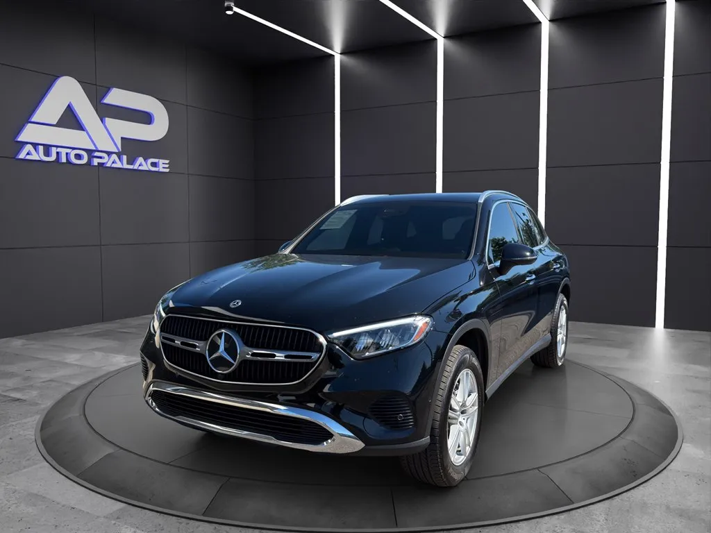 2023 MERCEDES-BENZ GLC 300 4MATIC for sale in Columbus, OH