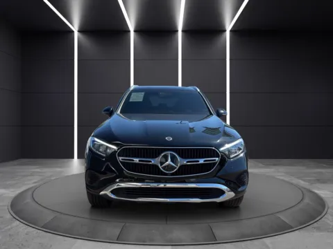 Photos of 2023 MERCEDES-BENZ GLC 300 4MATIC for sale in Columbus, OH at Auto Palace