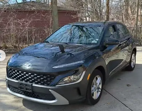 2023 Hyundai Kona SE Automatic's photo