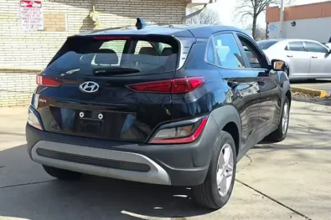 Photos of 2023 HYUNDAI KONA SE for sale in Columbus, OH at Auto Palace