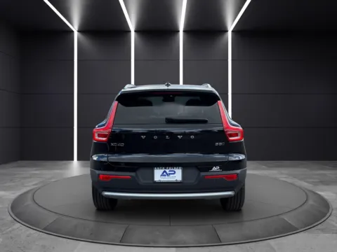 More photos of 2023 VOLVO XC40 CORE VERY CLEAN AWD at Auto Palace, OH
