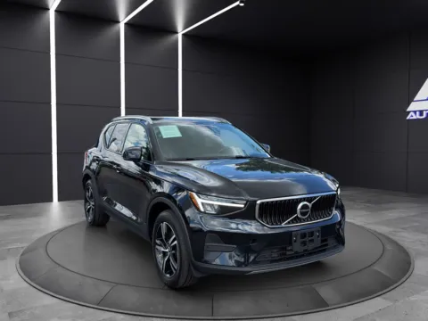 Another view of 2023 VOLVO XC40 CORE VERY CLEAN AWD for sale in Columbus, OH at Auto Palace