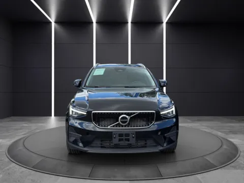 Photos of 2023 VOLVO XC40 CORE VERY CLEAN AWD for sale in Columbus, OH at Auto Palace