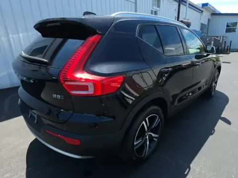 Photos of 2023 VOLVO XC40 CORE for sale in Columbus, OH at Auto Palace