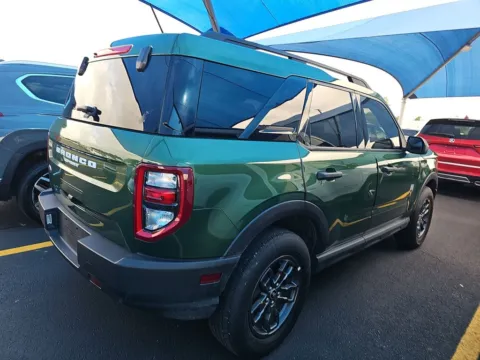 Photos of 2024 FORD BRONCO SPORT BIG BEND for sale in Columbus, OH at Auto Palace