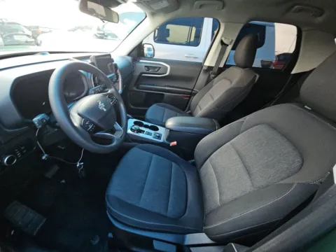 More photos of 2024 FORD BRONCO SPORT BIG BEND at Auto Palace, OH