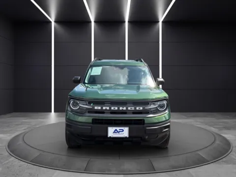 Photos of 2024 FORD BRONCO SPORT BIG BEND for sale in Columbus, OH at Auto Palace