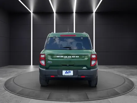 More photos of 2024 FORD BRONCO SPORT BIG BEND at Auto Palace, OH