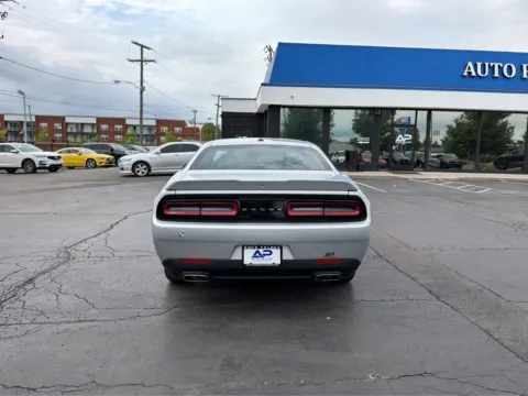 More photos of 2021 DODGE CHALLENGER SXT VERY CLEAN GREAT PRICE at Auto Palace, OH