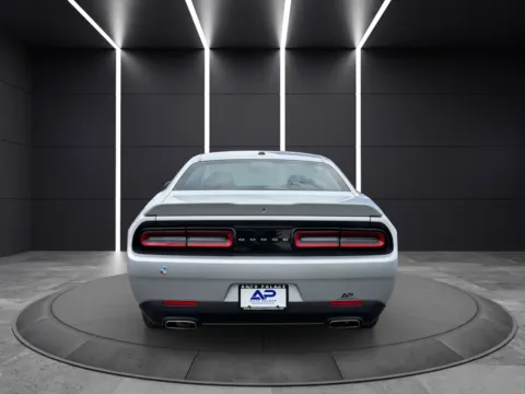 More photos of 2021 DODGE CHALLENGER SXT at Auto Palace, OH