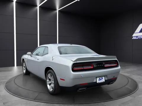 More photos of 2021 DODGE CHALLENGER SXT at Auto Palace, OH