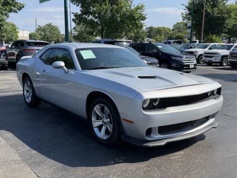 Photos of 2021 DODGE CHALLENGER SXT VERY CLEAN GREAT PRICE for sale in Columbus, OH at Auto Palace