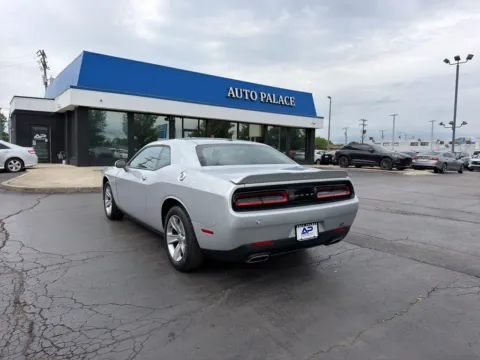 Another view of 2021 DODGE CHALLENGER SXT VERY CLEAN GREAT PRICE for sale in Columbus, OH at Auto Palace