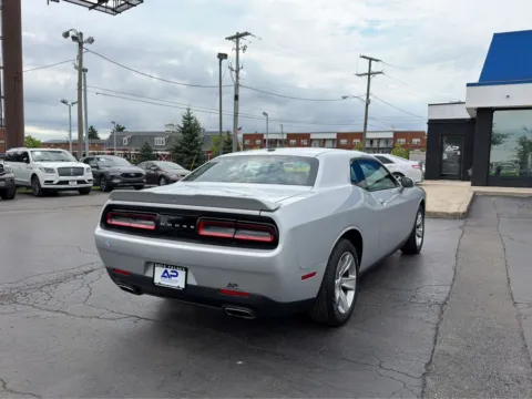 More photos of 2021 DODGE CHALLENGER SXT VERY CLEAN GREAT PRICE at Auto Palace, OH