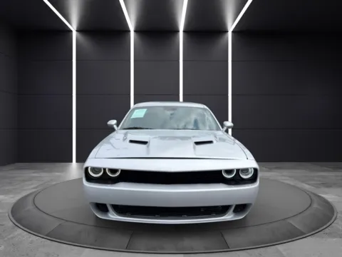 Photos of 2021 DODGE CHALLENGER SXT for sale in Columbus, OH at Auto Palace