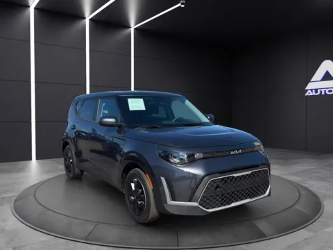 Another view of 2023 KIA SOUL LX VERY CLEAN GREAT VALUE for sale in Columbus, OH at Auto Palace