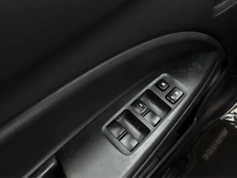 More photos of 2023 MITSUBISHI MIRAGE G4 ES GREAT GAS MILEAGE at Auto Palace, OH