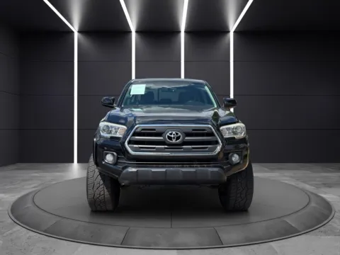 Photos of 2016 TOYOTA TACOMA DOUBLE CAB for sale in Columbus, OH at Auto Palace