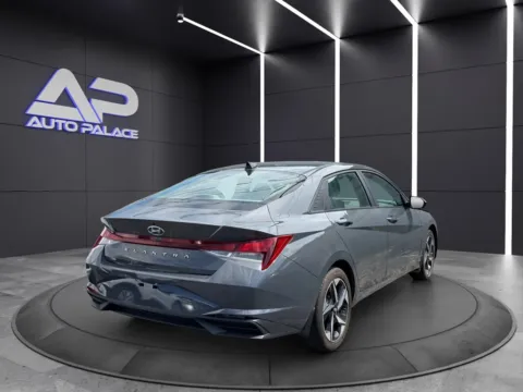 Photos of 2023 HYUNDAI ELANTRA SEL for sale in Columbus, OH at Auto Palace