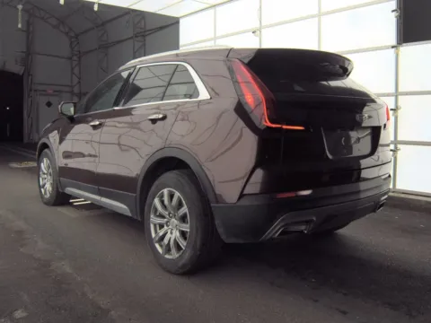 Photos of 2023 CADILLAC XT4 PREMIUM LUXURY for sale in Columbus, OH at Auto Palace