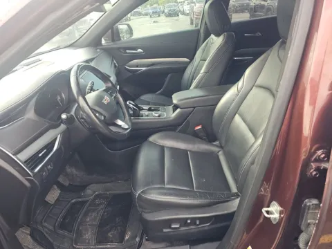More photos of 2023 CADILLAC XT4 PREMIUM LUXURY at Auto Palace, OH