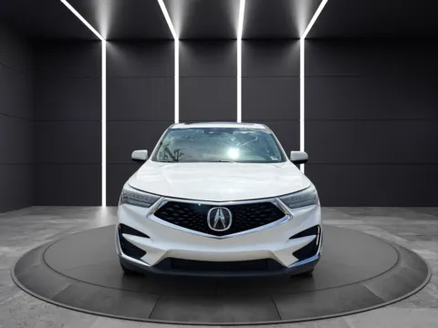 Photos of 2019 ACURA RDX TECHNOLOGY for sale in Columbus, OH at Auto Palace