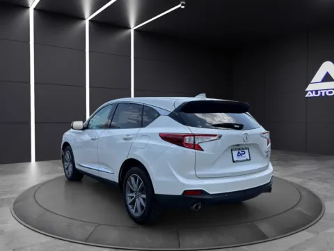 More photos of 2019 ACURA RDX TECHNOLOGY RELIABLE GAS SAVER at Auto Palace, OH