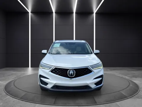 Photos of 2019 ACURA RDX TECHNOLOGY RELIABLE GAS SAVER for sale in Columbus, OH at Auto Palace