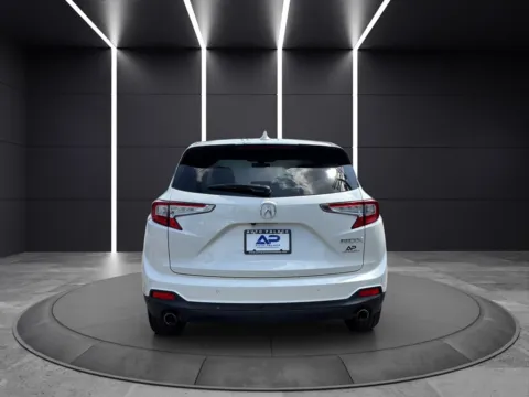 More photos of 2019 ACURA RDX TECHNOLOGY at Auto Palace, OH