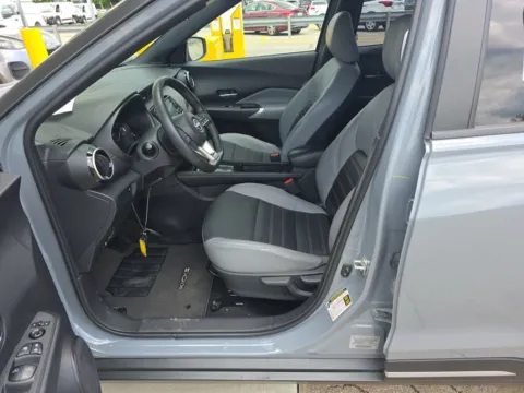 More photos of 2024 NISSAN KICKS SR at Auto Palace, OH