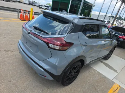 Photos of 2024 NISSAN KICKS SR for sale in Columbus, OH at Auto Palace