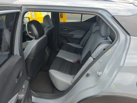 More photos of 2024 NISSAN KICKS SR GREAT PRICE GREAT ON GAS at Auto Palace, OH